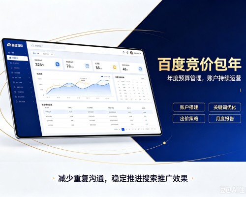 泗洪百度竞价包年