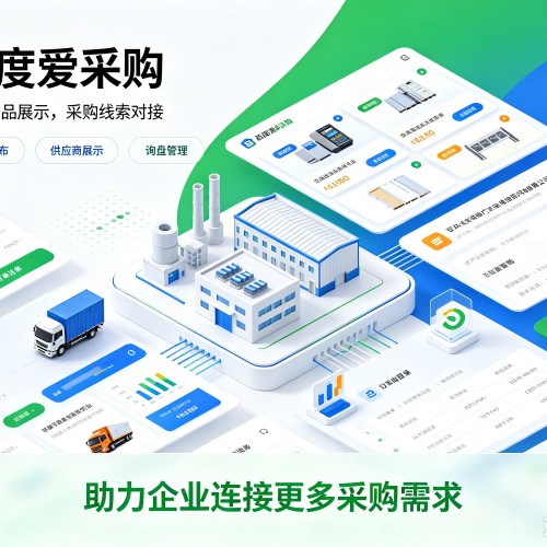 泗洪百度爱采购